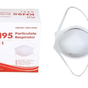 KN95 Mask Cup Type S951