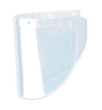Honeywell Face Shield Window 4178CL