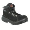 Vaultex High Ankle Safety Shoes MHL