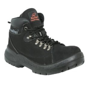 Vaultex High Ankle Safety Shoes MHL