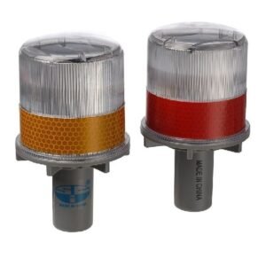 SCI Solar Flashing Light