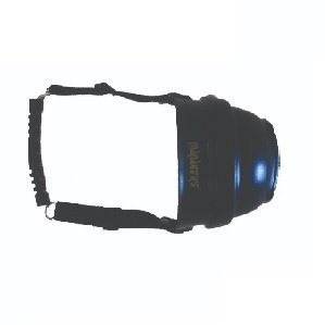 Managers Black Composite Shoe Toe