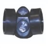 Blue Eagle Half Face Mask NP 306