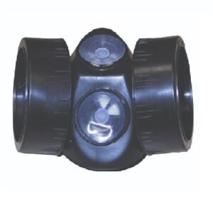 Blue Eagle Half Face Mask NP 306