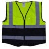 Vaultex Reflective Fabric Vest