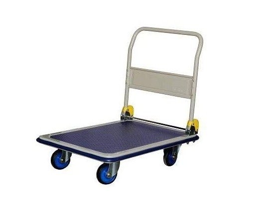 Sumo Platform Trolley 150kg