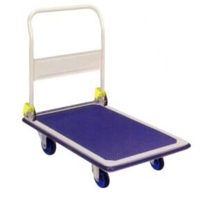 Sumo Platform Trolley 300kg