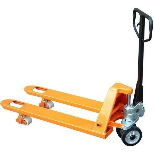 S@it Pallet Truck 3 Ton