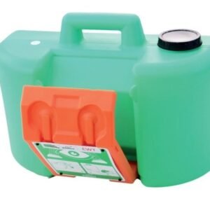 S@it Eyewash Tank 34 Ltr