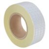 Honeycomb Reflective Warning Tape for Safety