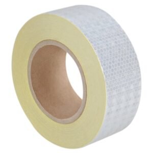 Honeycomb Reflective Warning Tape for Safety