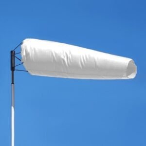 S@IT White Windsock