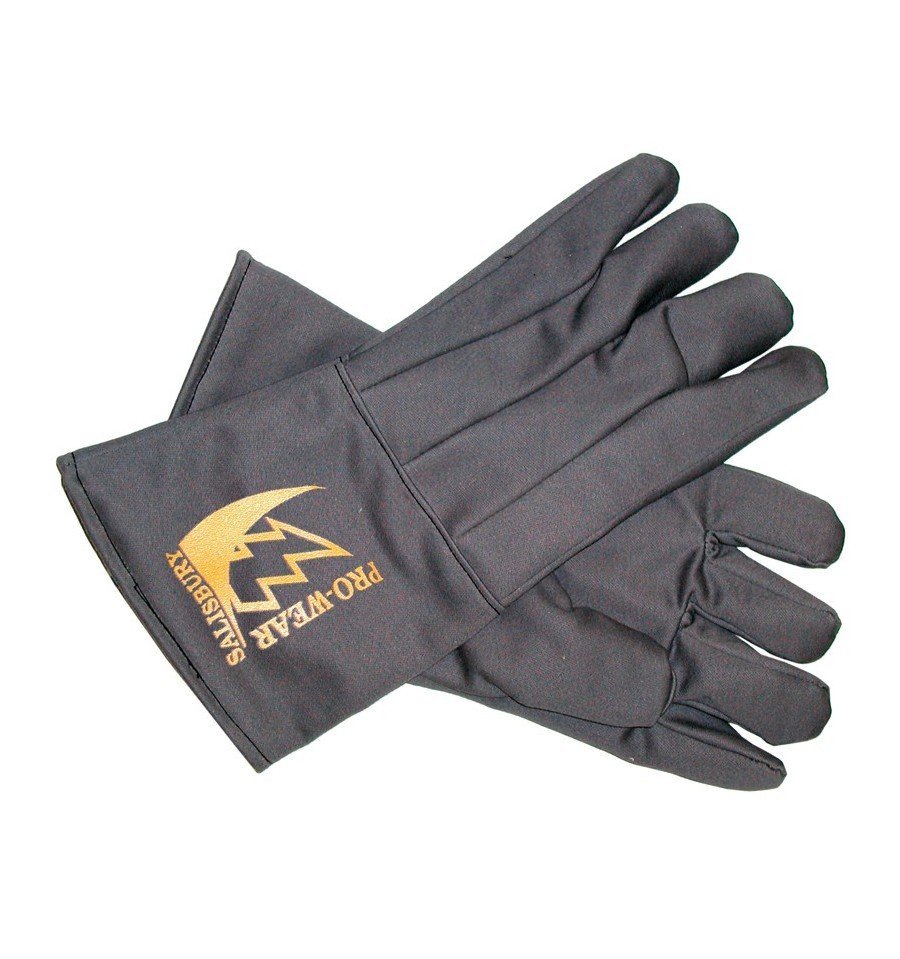 ARC Flash Gloves 40CAL/CM2 AFG40