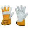 Armstrong® Single Palm Leather Gloves