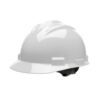 Bullard S61 Half Brim Helmet