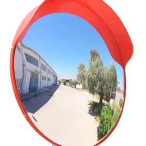 Outdoor Convex Mirror