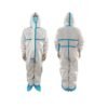 Microporous Coverall 60GSM