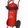 50 KG DCP Trolley Extinguisher