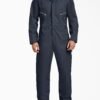 Dickies Deluxe Blended Long Sleeve Coveralls