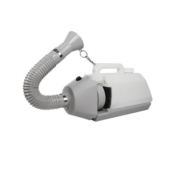 Battery Operated Fogging Machine