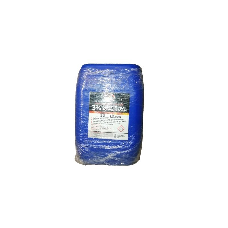 ECOC6 AFFF 3% Film Foam Concentrate
