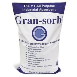 Gransorb Granules