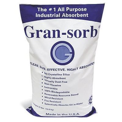 Gransorb Granules