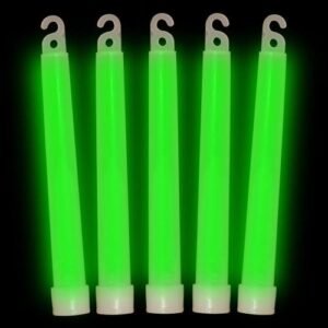 Light Stick Green