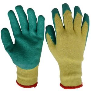 Latex Coated Gloves Neilson