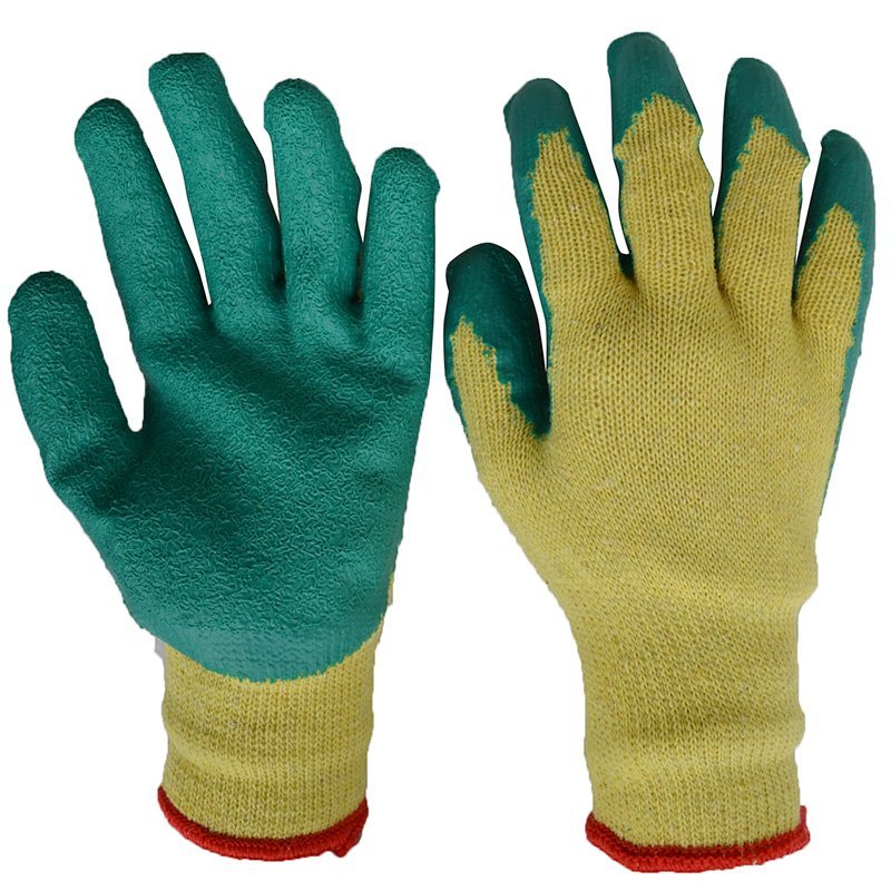Latex Coated Gloves Neilson