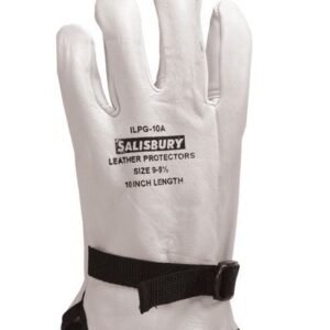 Salisbury Leather Protector Gloves ILPG10A