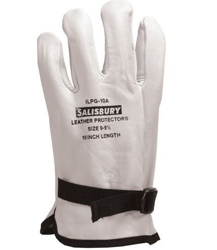 Salisbury Leather Protector Gloves ILPG10A