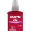 LOCTITE 222 - SCREW LOCK