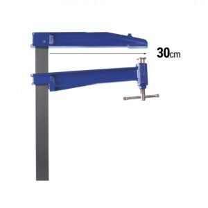 PIHER Mod. K -Depth:30 cm 06030