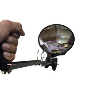 Vehicle Inspection Mirror