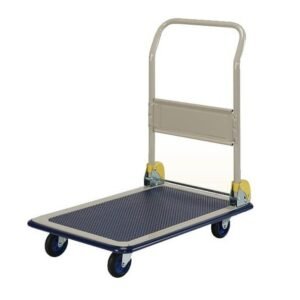 Prestar Platform Trolley 150KG