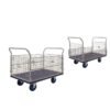 Prestar Trolley With Side-Net Type