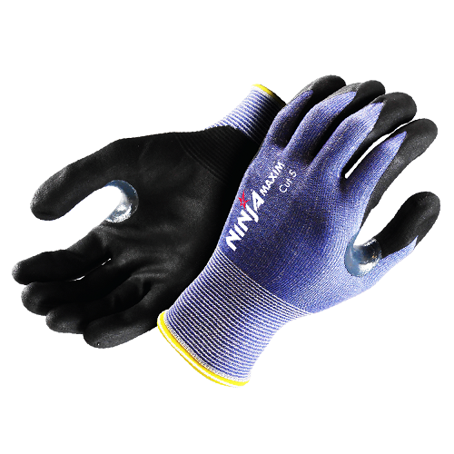 Ninja® Maxim Cut 5 Gloves
