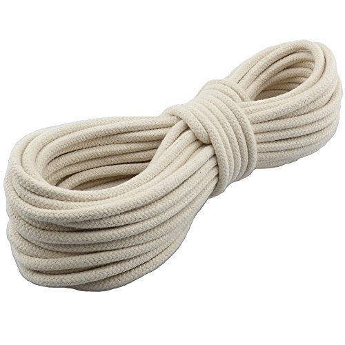 Cotton Braided Rope