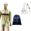 Promax Fall Arrest Kit FAS 2 ECO