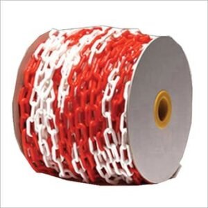 Plastic Chain 6mm x 20 mtr