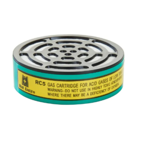 Respirator Filter RC5