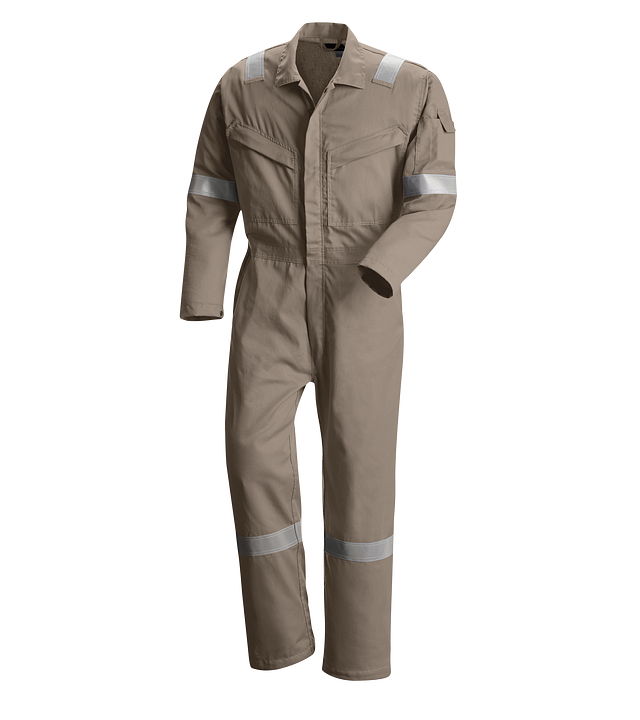 Redwing 61140 Desert/Tropical Coverall