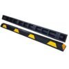 Wheel Stopper Size 1830 X 150 X 100 MM
