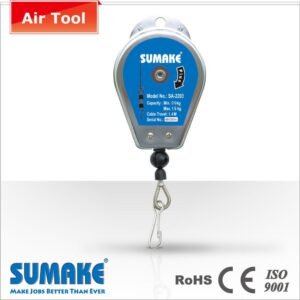 Industrial Spring Balancer (0.6 - 1.5 Kgs)