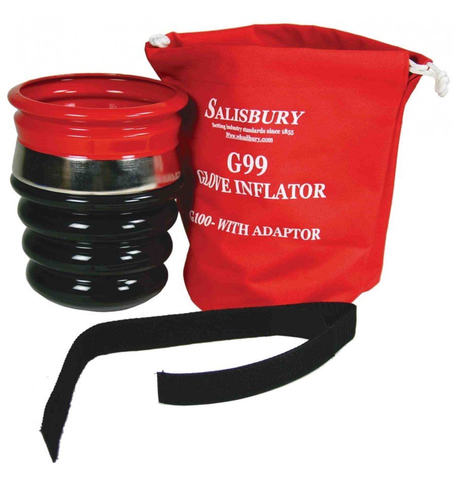 Salisbury Glove Inflator G99