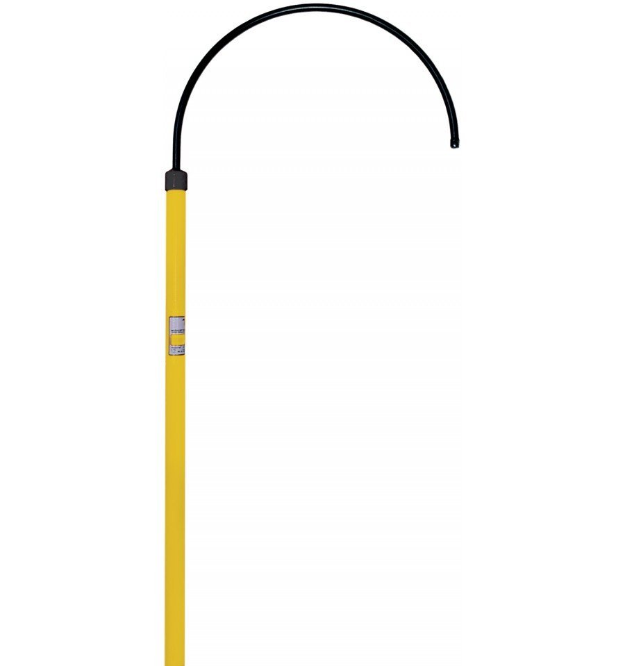 Insulated Rescue Hook 24401