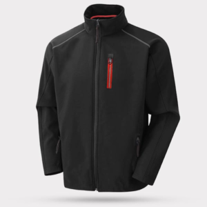 Soft Shell Jacket 03207SA419