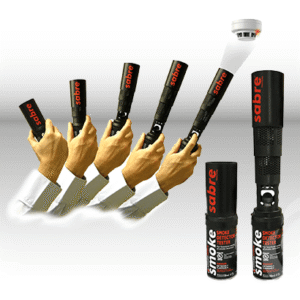 Smokesabre – Smoke Aerosol (Hand-Held)