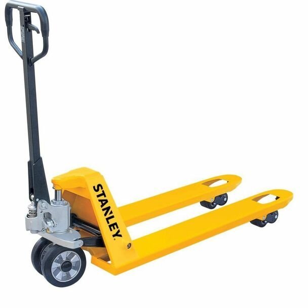 Stanley Pallet Truck 2.5Ton